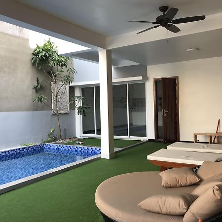 Pho Bien Homestay Phan Thiết Zewnętrze zdjęcie