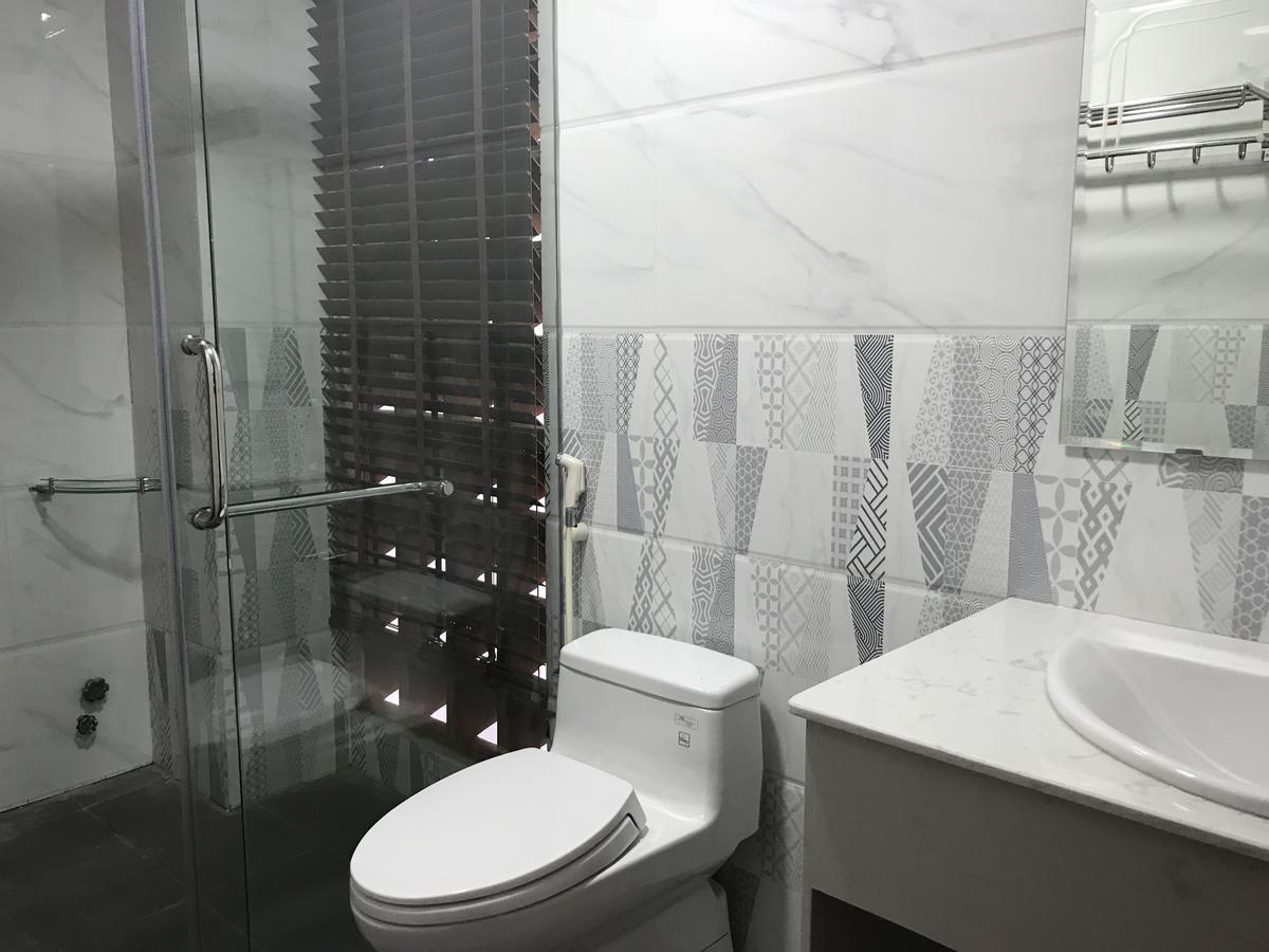 Pho Bien Homestay Phan Thiết Zewnętrze zdjęcie