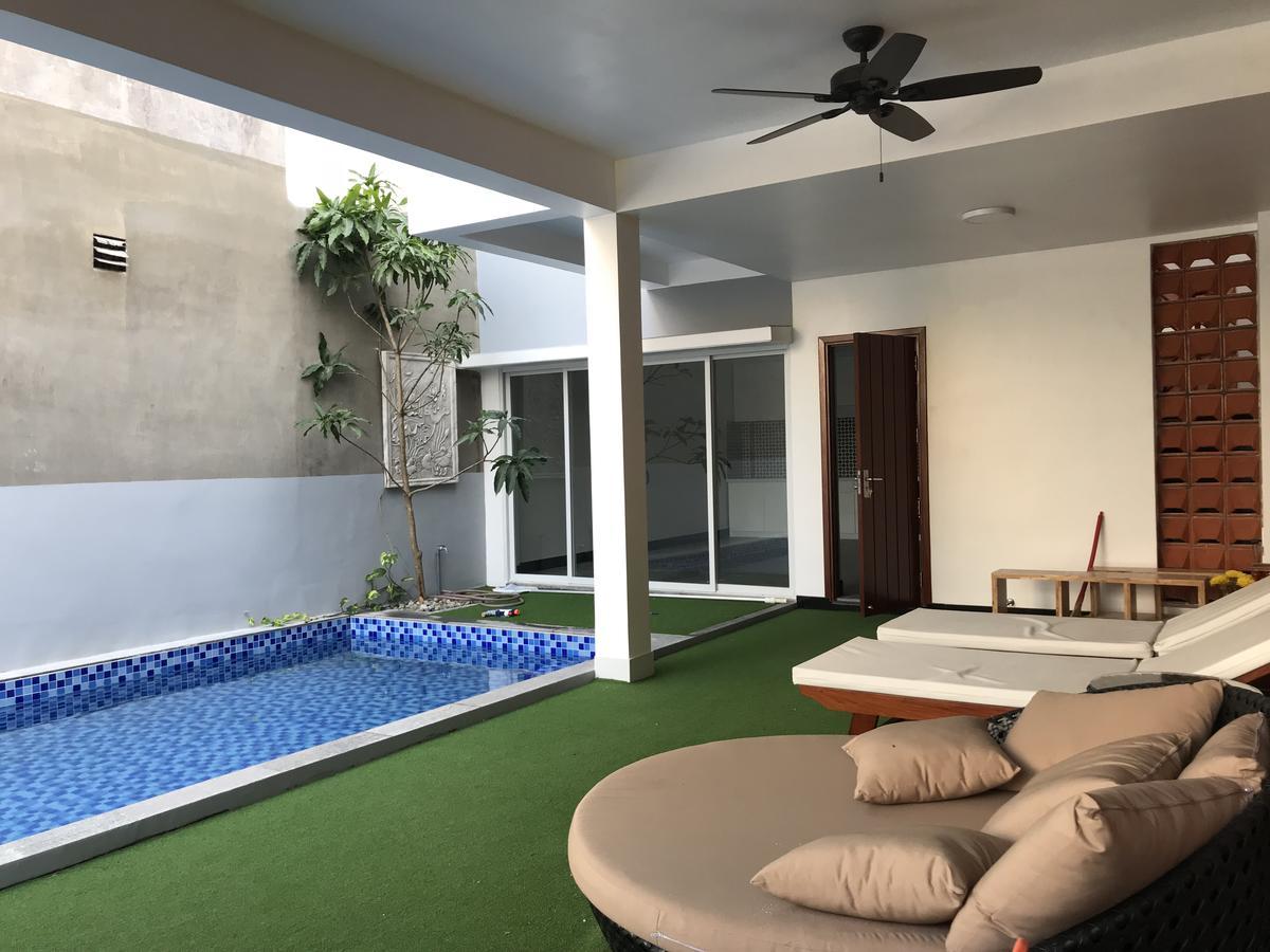 Pho Bien Homestay Phan Thiết Zewnętrze zdjęcie